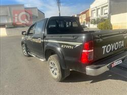 تويوتا هايلوكس